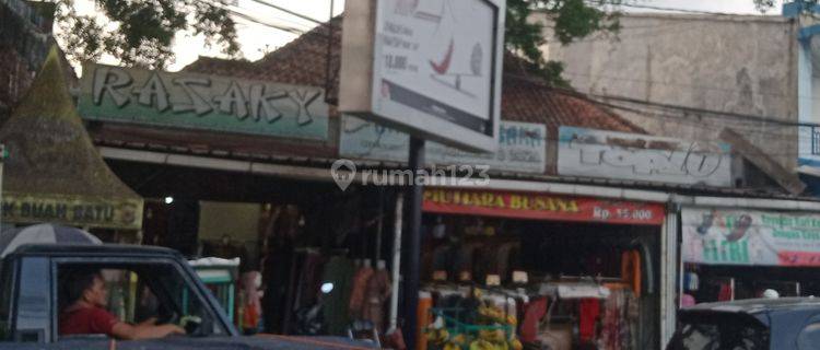 Tanah dijual di pasar kordon buah batu kota bandung  1