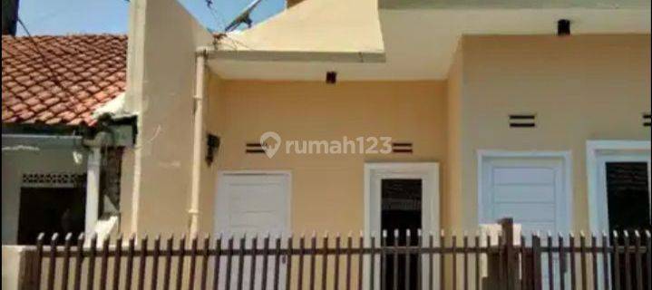 Rumah Murah Terawat di Komplek Riung Bandung  1