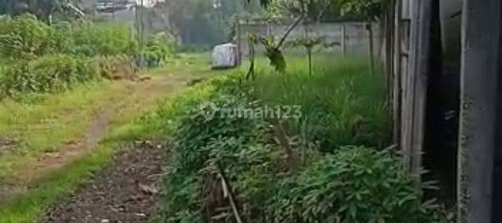 Tanah siap bangun di Kota Bekasi 1