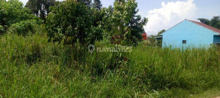 Tanah Siap Bangun Di Belitung 1