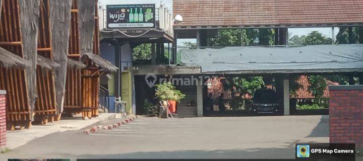 Rumah Makan Di Subang 1