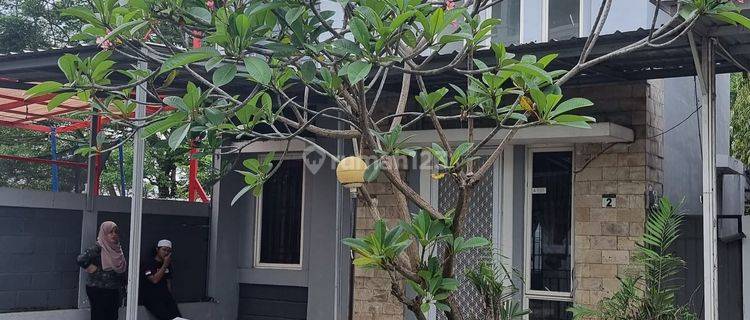 Rumah 1 Lantai Siap Huni Tanjung Bunga Makassar 1