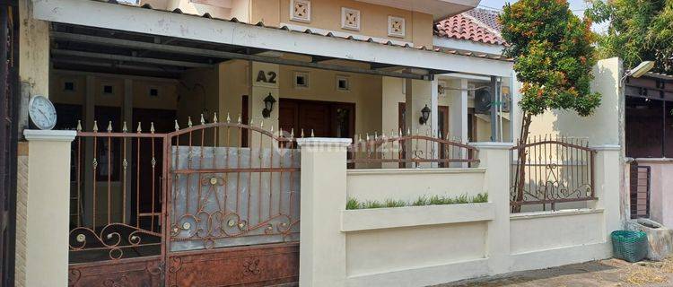 Rumah furnished SHM di Gamping jl. Wates km 7 Sleman 1