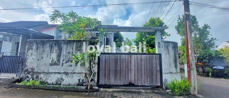 Rumah, Minimalist And Homey House In Ungasan, Bali 1