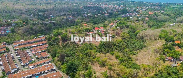 Tanah 15.000m² Land In Of Tegal Linggah, Buleleng, Bali 1