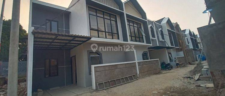 Bisnis Rumah Kost Premium 4 Menit Dari Ipb 1