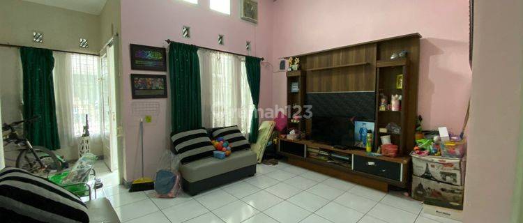 For Sale Rumah Sayap Kopo  1