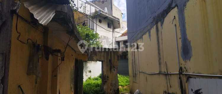 For Sale Shophouse & Land in Dago Sayap Area 1