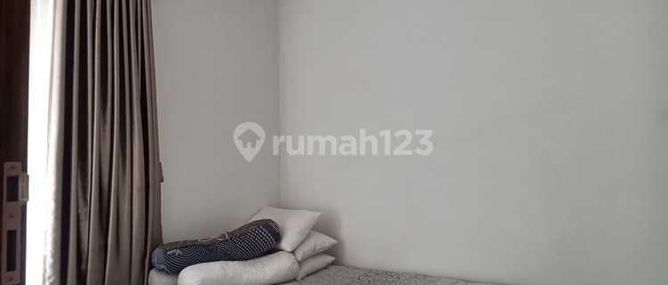 Dijual/Disewakan Rumah Minimalis Sariwangi 1