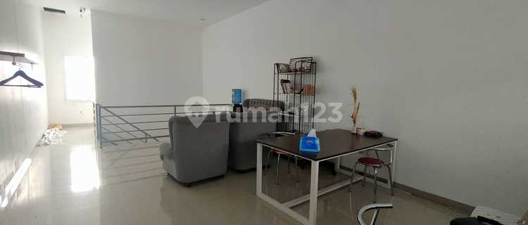 For Sale Sriwijaya Shophouse 1