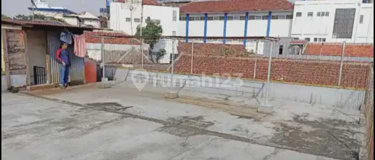 Kost Sayap Pasir Kaliki Boarding House 1