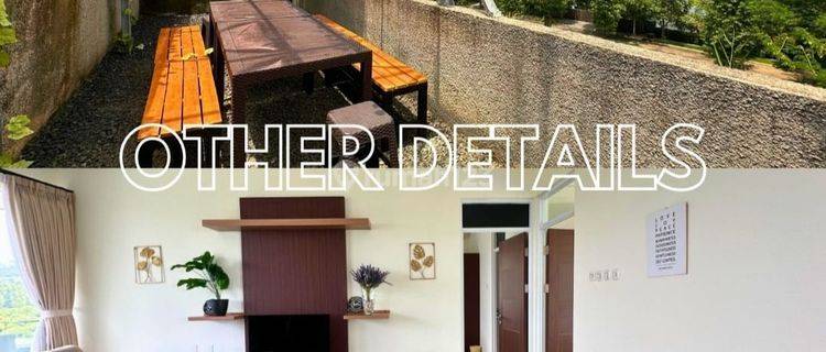 SAMARA GOLF VILLA Villa For Rent At Dago Resort 1