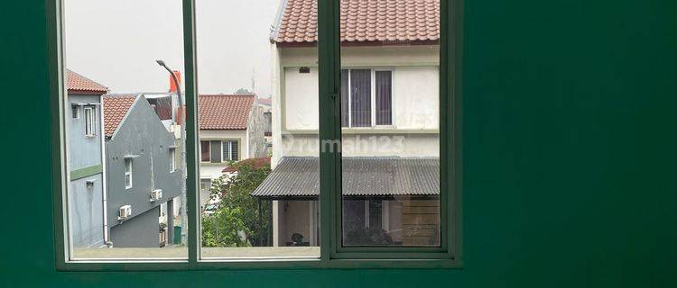 For Sale Rumah Cempaka Hijau Cibeureum  1