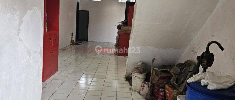 FOR SALE  Pabrik tekstil masih aktif Lokasi sangat strategis  Di Mainroad 1