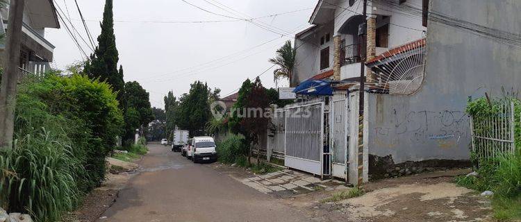 Dijual Rumah Tinggal 2 Lantai 1