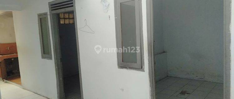 RUMAH DIJUAL CEPAT MURAH AKSES MOBIL 1