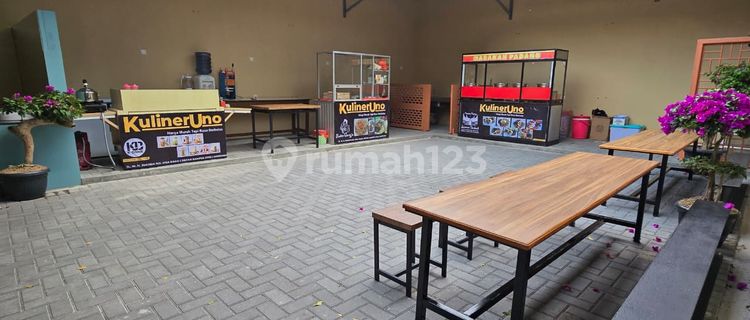 For Rent: Main road shop house in Upper Dago near Sheraton Hotel, suitable for business. 1