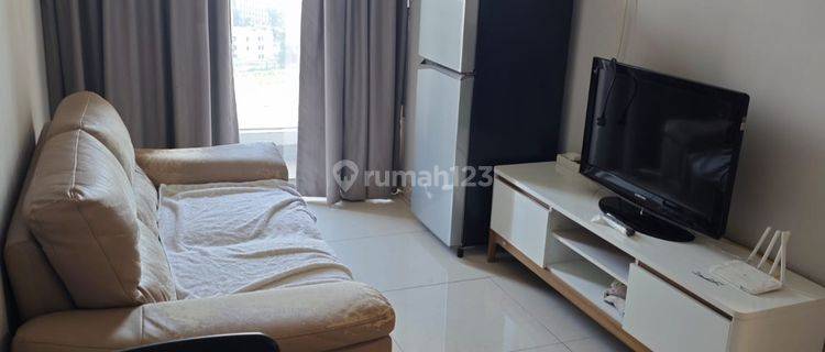 Apartemen Taman Anggrek Residence 2 BR Furnished 1