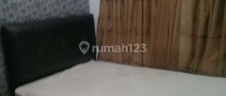 Royal Mediterania Garden Furnished 1