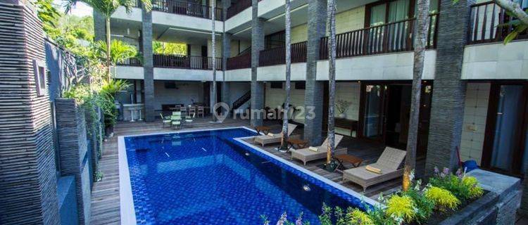 nego, Luxury Villa View Laut, Bangunan lantai 3, 10 menit ke pantai jimbaran 1