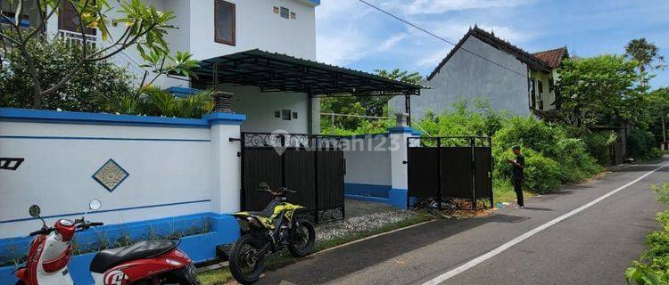 Dijual Apartment dekat pantai jimbaran, 10 menit ke airport ngurah rai 1