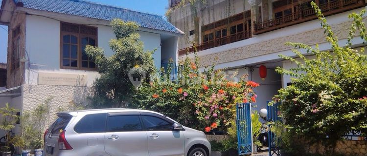 Elite Boarding House Full Occupancy Near Kuta Bali Airport 1