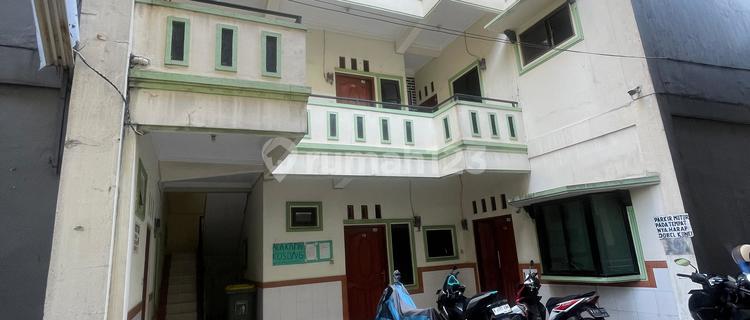 Lowest Price Drop Active Boarding House + Rental in Depok Great for Investment 1