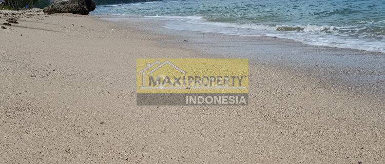 Serius Jual Tanah Pantai Carita Buat Hotel Dan Resort Mewah 1
