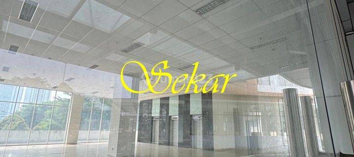 Yang Cari Office Building di Tangerang atau Jakarta Call Sekar 1