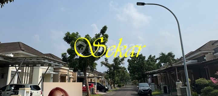 For Sale Cash Only Rumah Murah di Cempaka Dekat Lapangan Golf 1