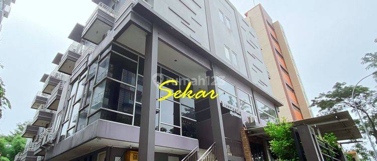 Dormitory Bsd Full Furnish Selangkah Dari Ice Bsd Dan Aeon Mall 1