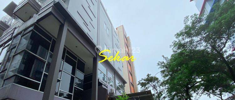 Dormitory Bsd Dekat Ice Bsd Dan Aeon Mall Lokasi Super Strategis 1