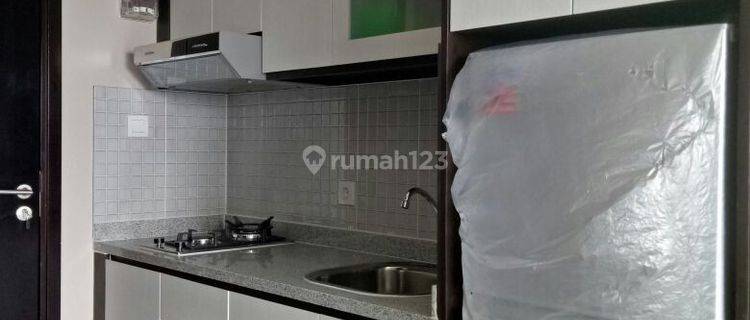 Dijual Cepat, Apartemen Casa De Parco, Studio 1