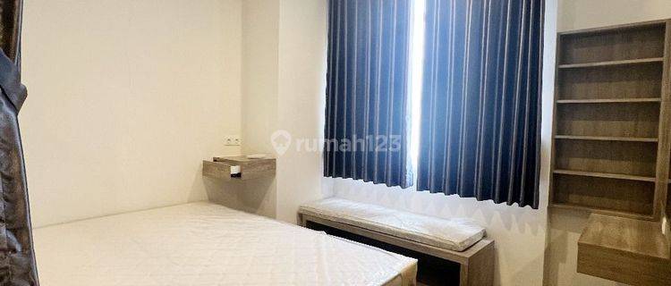 Disewakan, Rumah di Freja, BSD, Full Furnished, 2 lantai 1