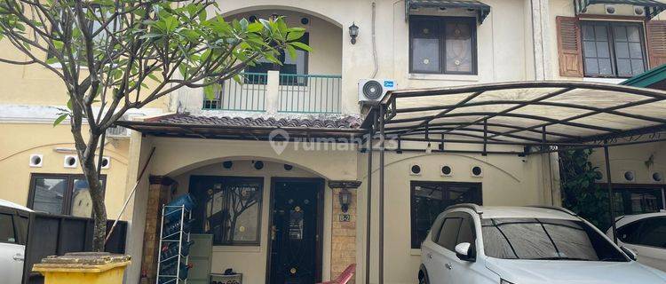 Rumah sudah renovasi dekat wisata tandon Ciater Selatan 1