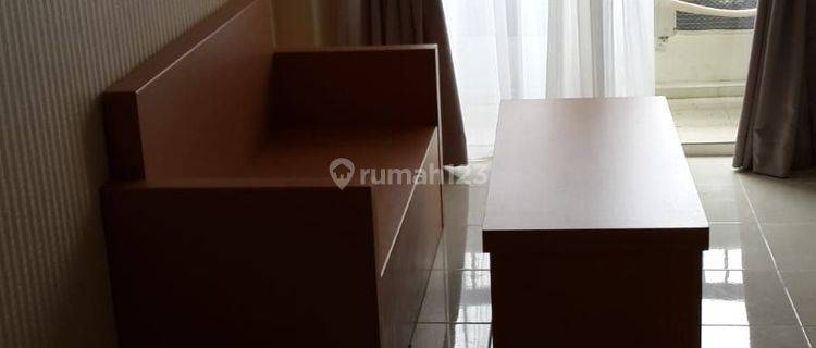 Apartemen Oak Silkwood Alam Sutera Dekat Binus Apartemen 1