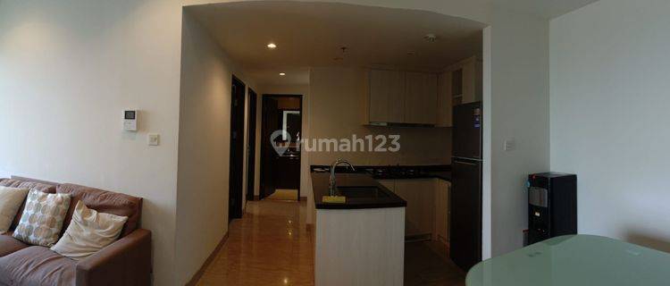 Apartemen Branz BSD Dekat Universotas Prasetya Mulya Branz Apartment 1