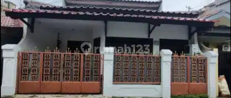 New Johar House Very Strategic to Anywhere 1