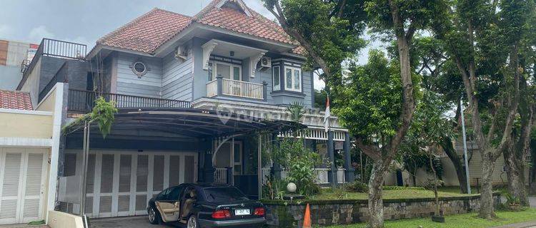 Rumah Mewah Harga Bawah Di Tatar Pitaloka Kota Baru Parahyangan 1