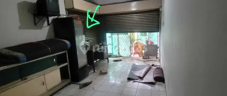 For Rent: Shop House in Meruya, Kembangan, West Jakarta 1