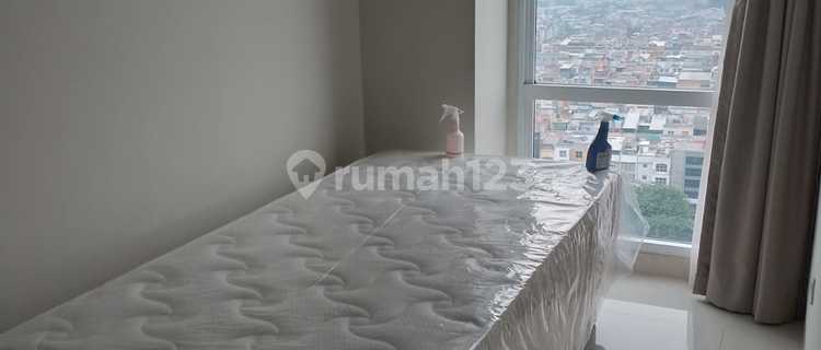Apartemen Green Sedayu, Taman Palem, Jakarta Barat. 1
