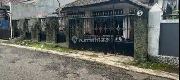 MURAHHHH..!!! HITUNG TANAH di BANDUNG TENGAH 1