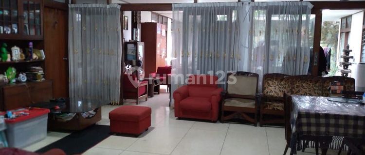 RUMAH LAMA TERAWAT TUBAGUS ISMAIL  1