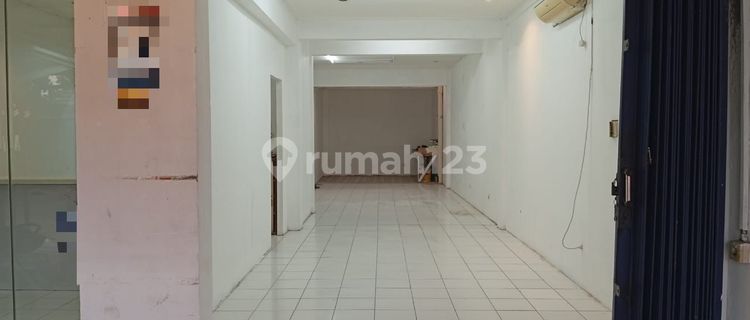 FOR SALE/RENT 1-STORY SHOPHOUSE SUITABLE FOR BUSINESS IN ANTAPANI 1