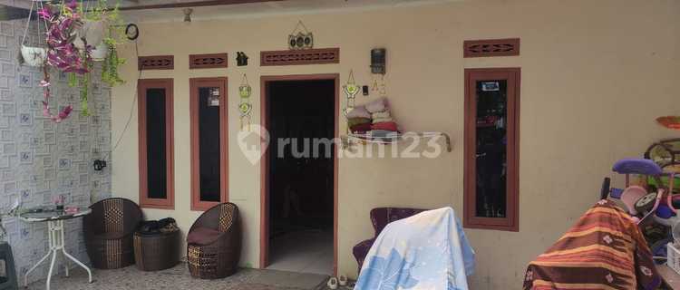 RUMAH SIAP HUNI DI BALEENDAH 1