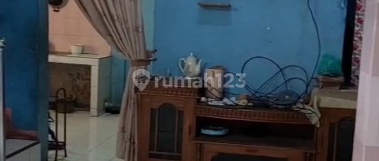 RUMAH DAN RUKO COCOK UNTUK USAHA 1