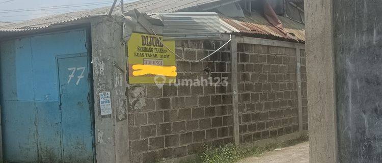 DIJUAL RUKO BALEENDAH UNTUK USAHA 1