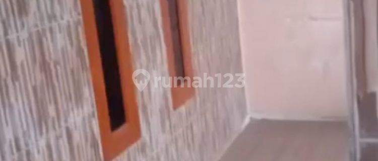 RUMAH MURAH SIAP HUNI DI ARJASARI BANDUNG 1