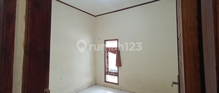 RUMAH MURAH SIAP HUNI DI ARJSARI BANDUNG 1