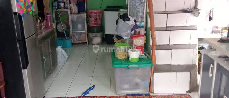 RUMAH SIAP HUNI DI ARJASARI BANDUNG 1